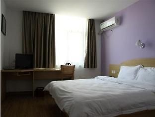 Konin International Airport Branch Hotel Hangzhou Exterior foto